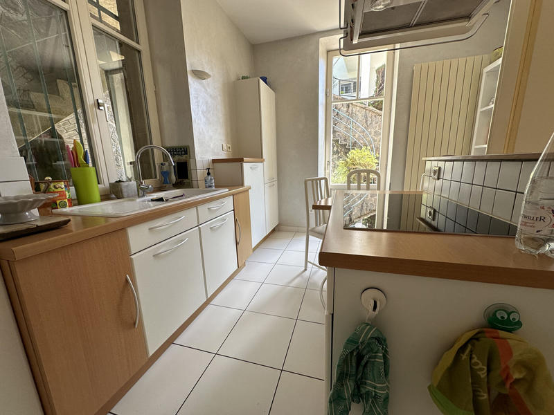 Maison - 263 m² - 8 pièces