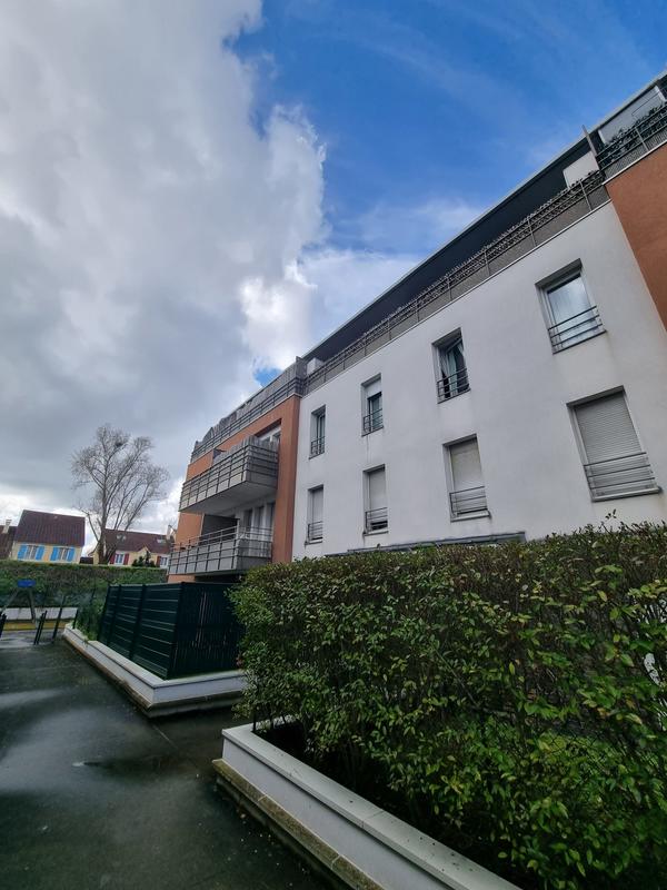 Appartement - 53 m² - 3 pièces