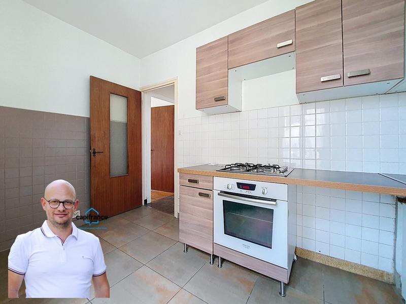 Immeuble - 115 m² - 5 pièces