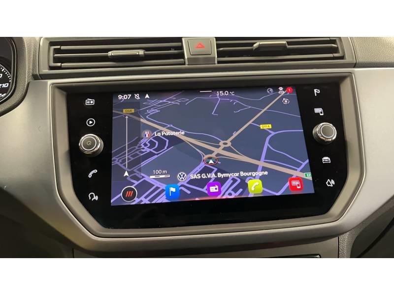 Seat Arona 1.0 Tsi 95 ch Start/Stop Bvm5 Style