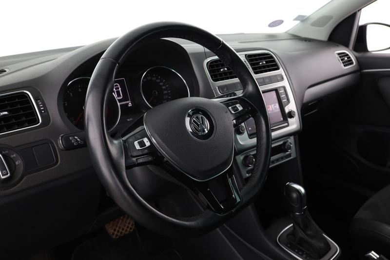 Volkswagen Polo 1.2 Tsi BlueMotion Tech Carat Dsg7 5p 90 ch