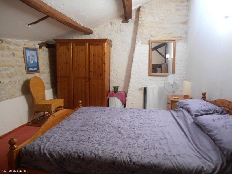 Maison de campagne - 203 m² - 6 pièces