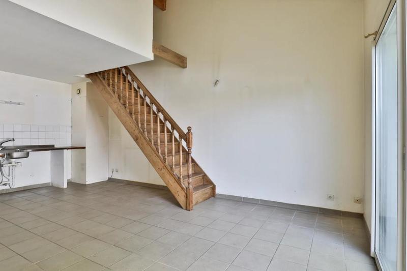 Maison - 66 m² - 4 pièces