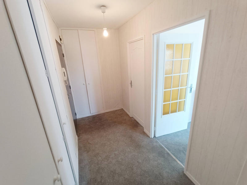 Appartement - 84 m² - 4 pièces