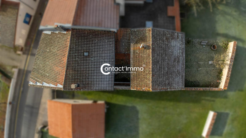 Maison - 141 m² - 7 pièces