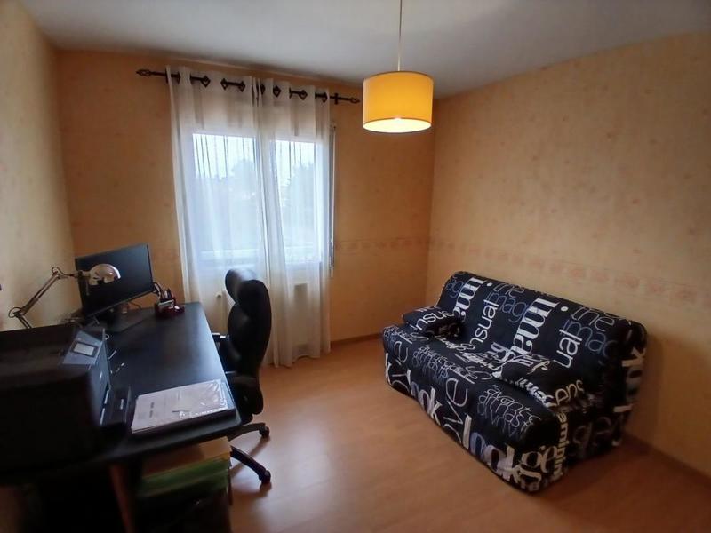 Maison - 152 m² - 5 pièces