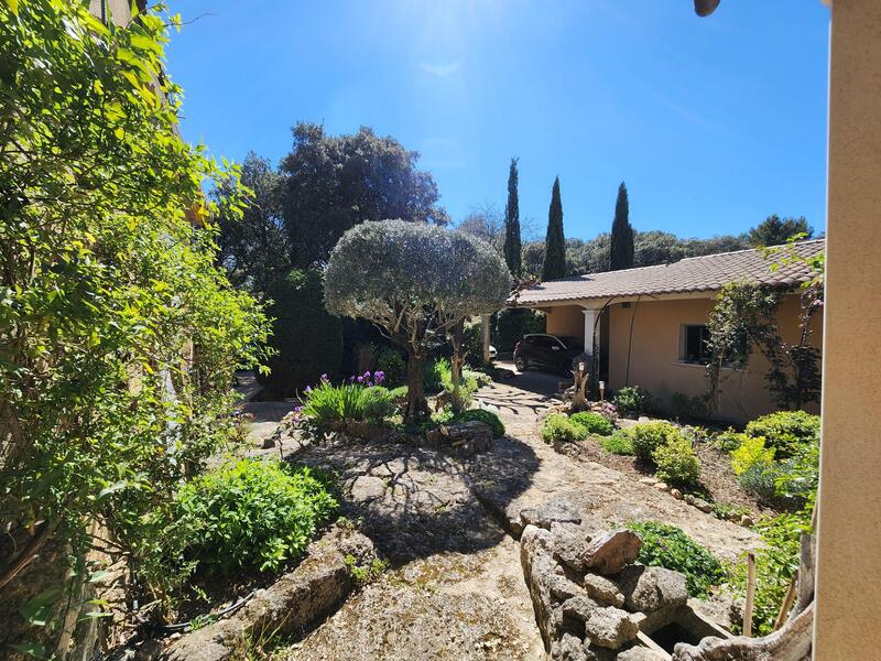 Villa - 110 m² - 4 pièces