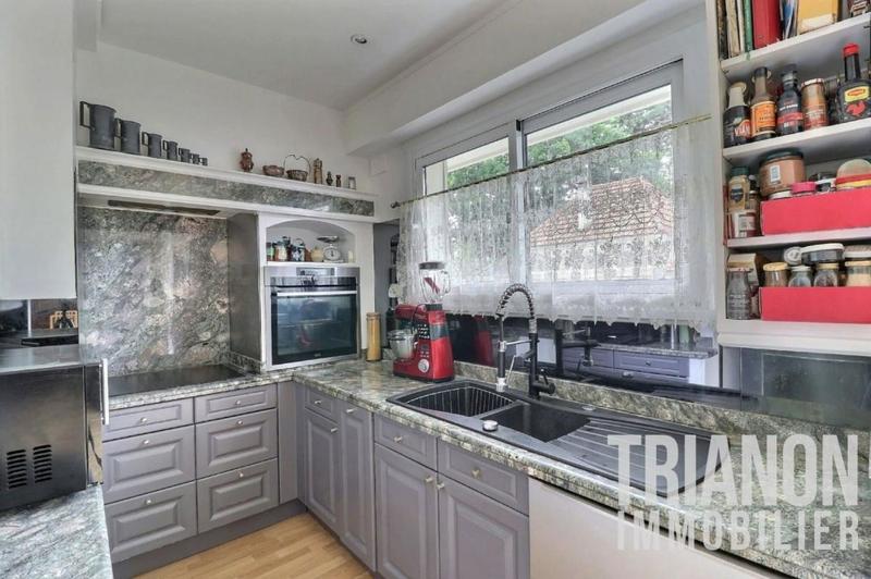 Appartement - 133 m² - 5 pièces