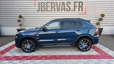 Lynk &amp; Co 01 1.5 Phev 261 Ch Dcth7