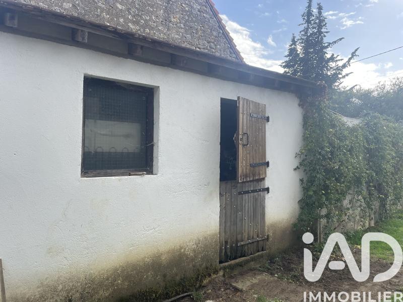 Maison - 79 m² - 4 pièces