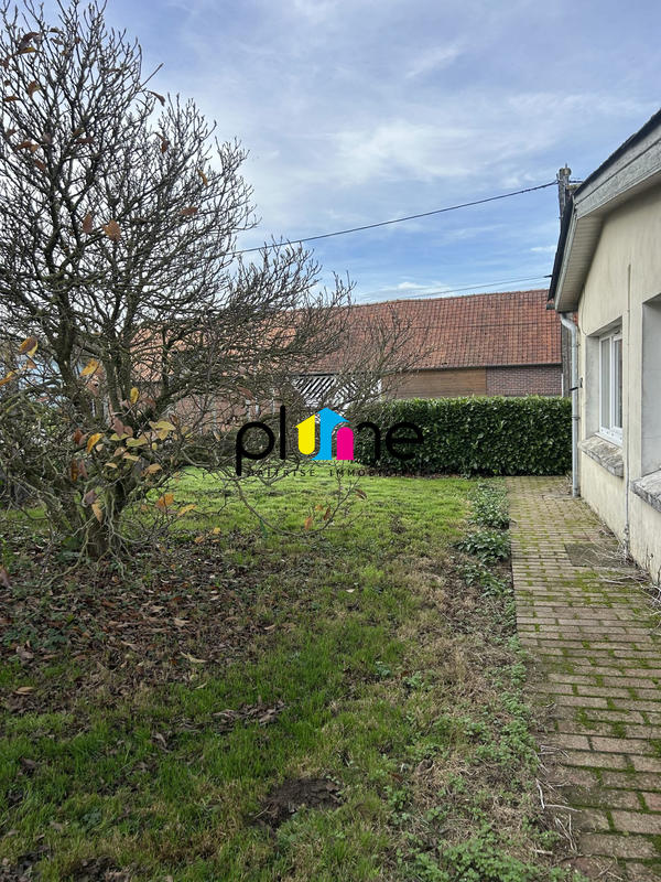 Maison ancienne - 127 m² - 8 pièces