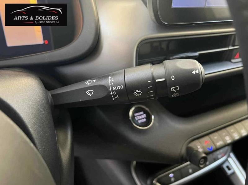 Jeep Avenger 1.2 Turbo T3 110 ch e-Hybrid Bvr6 Summit