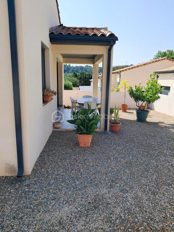 Maison traditionnelle - 59 m² - 3 pièces