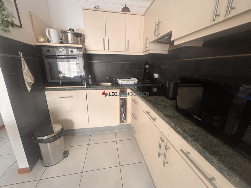 Appartement - 33 m² - 1 pièce