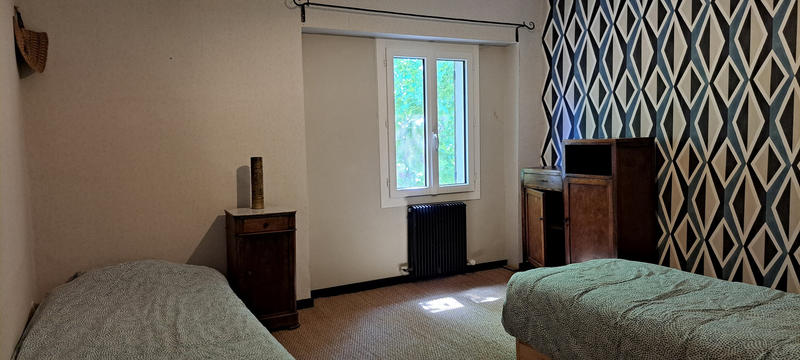 Mas - 192 m² - 7 pièces