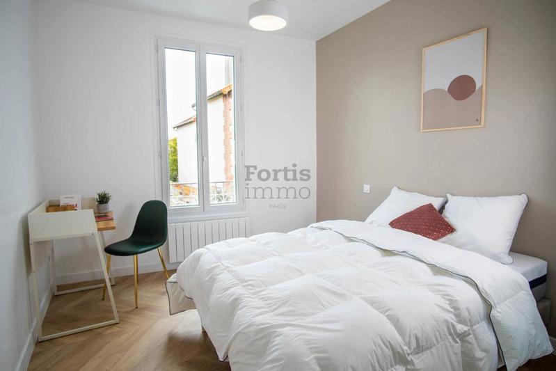 Maison - 134 m² - 8 pièces