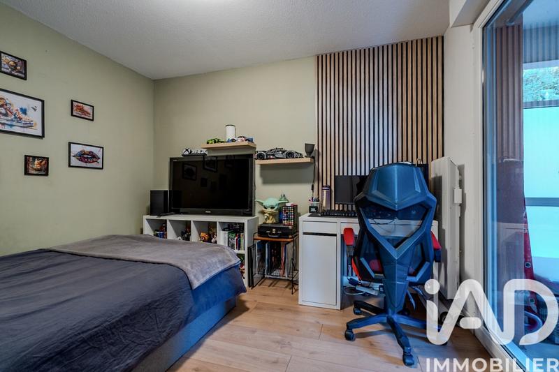 Appartement - 76 m² - 4 pièces