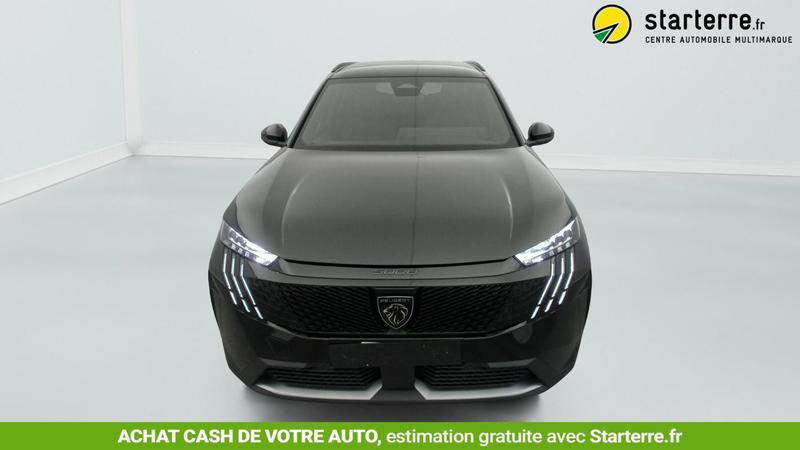 Peugeot 5008 Hybrid 145 e-Dcs6 Gt