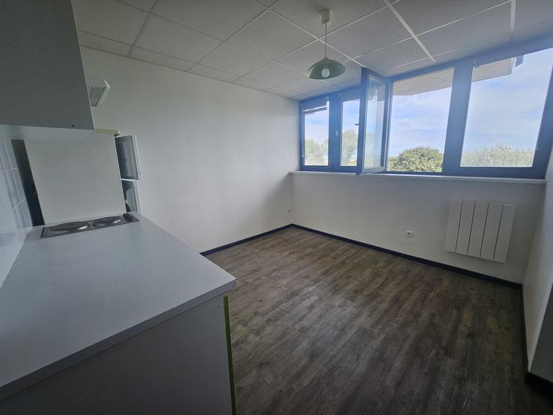 Appartement - 48 m² - 1 pièce