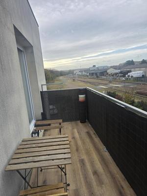 Appartement - 53 m² - 4 pièces