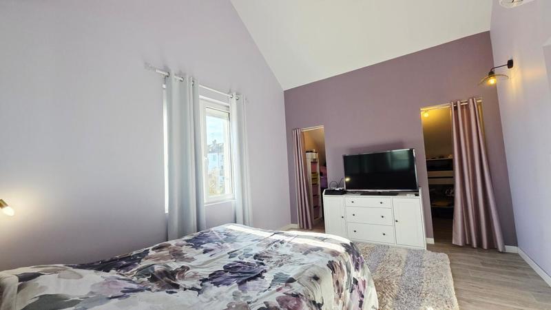 Maison - 144 m² - 6 pièces