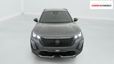 Peugeot 2008 100 s Bvm6 Allure