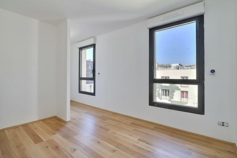 Appartement - 51 m² - 2 pièces