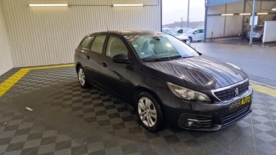 Peugeot 308 Sw Business bluehdi 130ch ss eat8 active