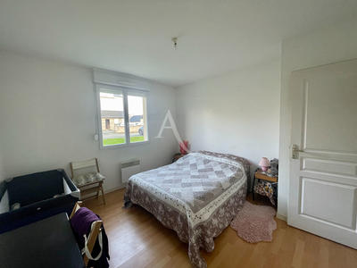 Maison - 89 m² - 5 pièces