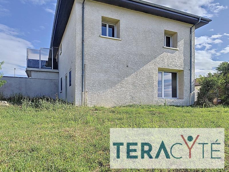 Duplex - 44 m² - 2 pièces