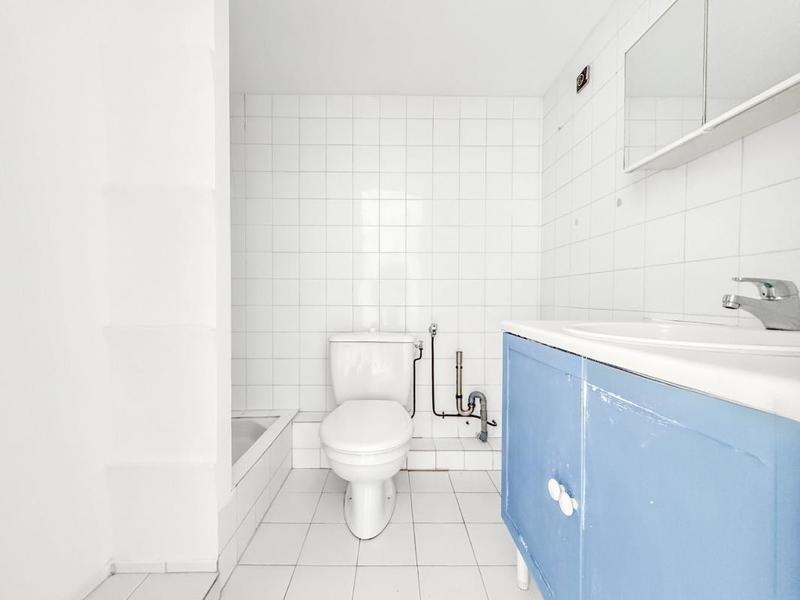 Appartement - 70 m² - 2 pièces