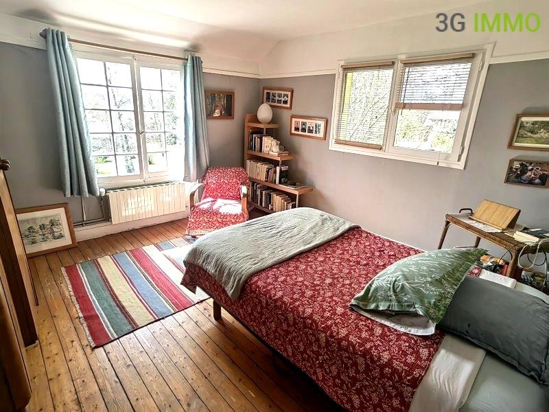 Propriété - 177 m² - 8 pièces