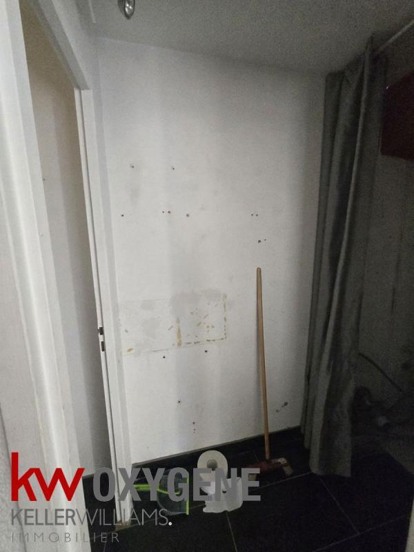 Maison - 72 m² - 4 pièces