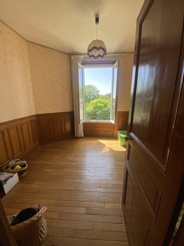 Maison - 147 m² - 7 pièces