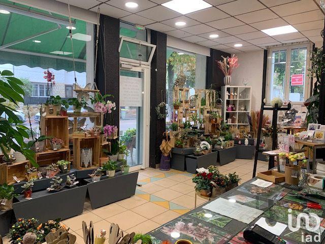 Local commercial - 65 m²