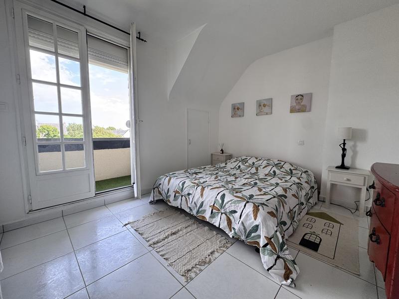 Maison - 154 m² - 6 pièces