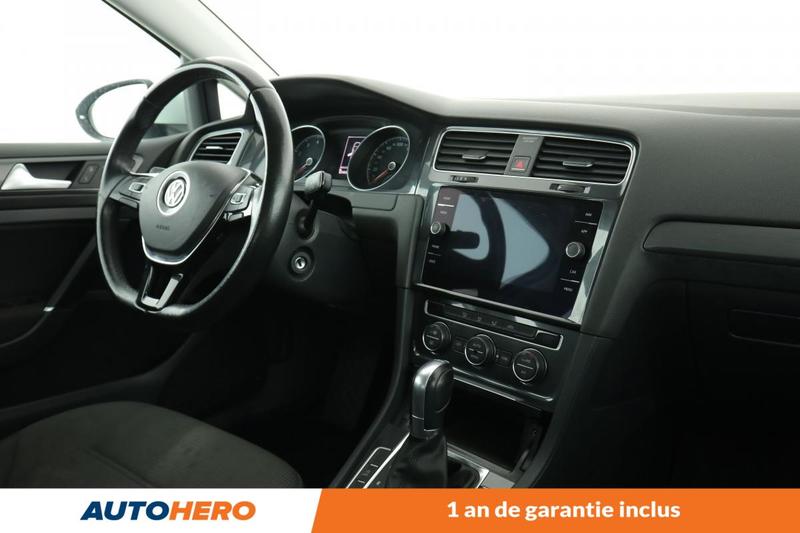 Volkswagen Golf VII 1.4 Tsi BlueMotion Tech Confortline Dsg7 5p 125 ch