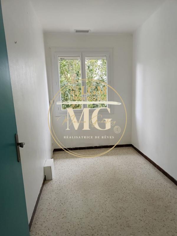 Appartement - 117 m² - 4 pièces