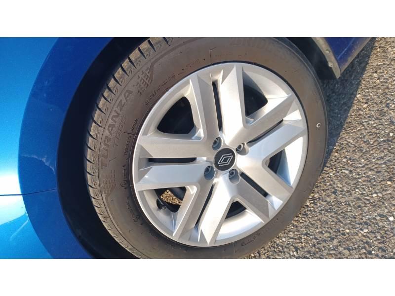 Renault Clio TCe 90 Evolution