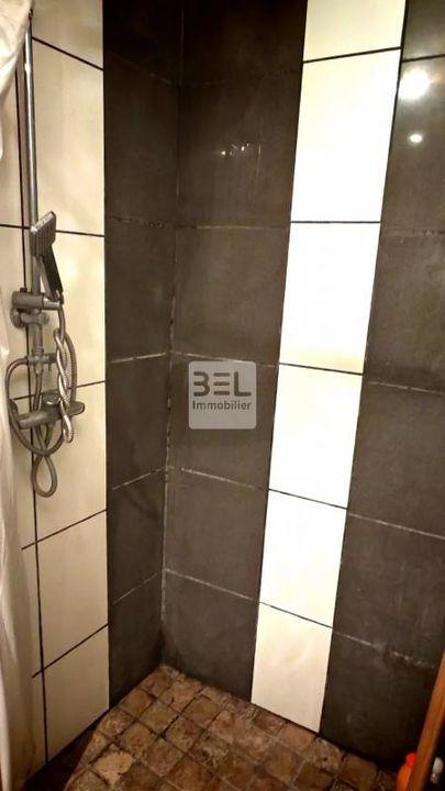 Appartement - 115 m² - 4 pièces