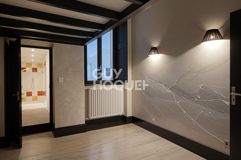 Appartement - 67 m² - 2 pièces