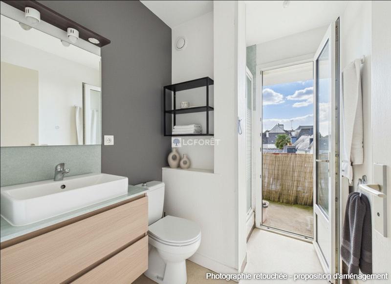 Appartement - 50 m² - 3 pièces