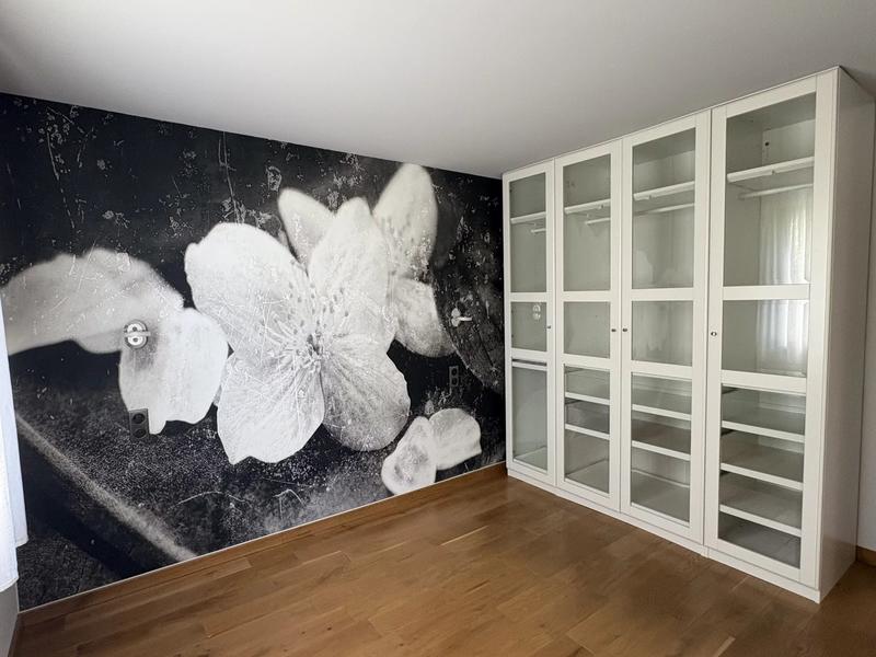 Appartement - 54 m² - 2 pièces