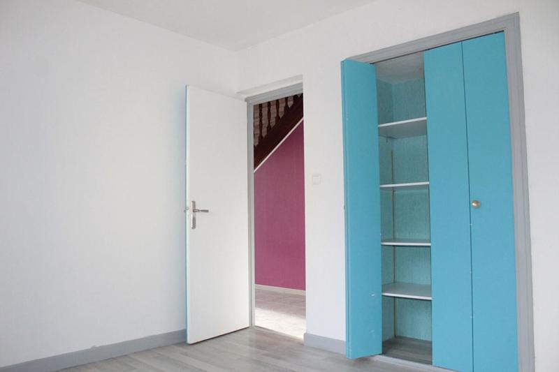 Maison - 109 m² - 6 pièces