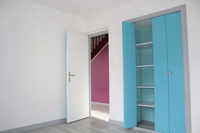 Maison - 109 m² - 6 pièces