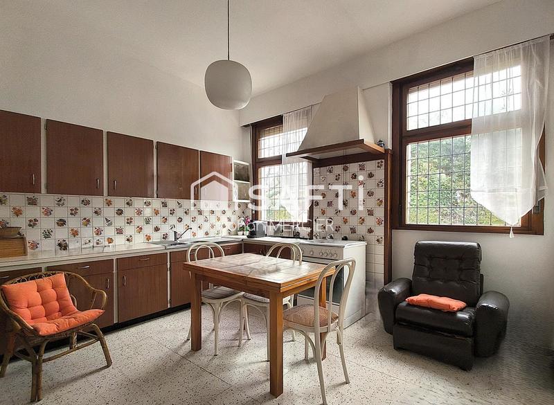 Maison - 130 m² - 4 pièces