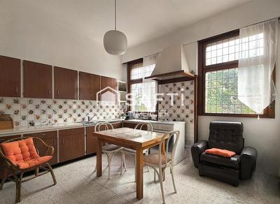 Maison - 130 m² - 4 pièces