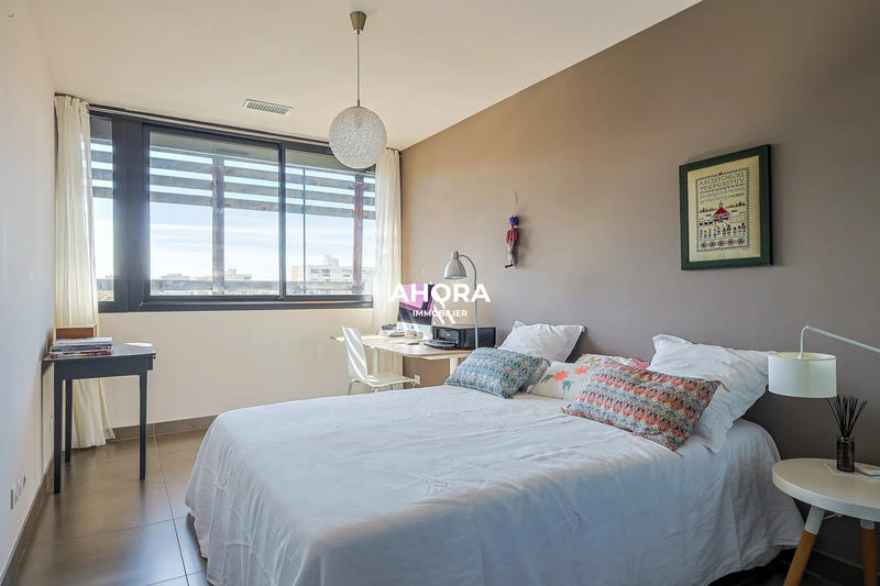 Appartement - 101 m² - 3 pièces