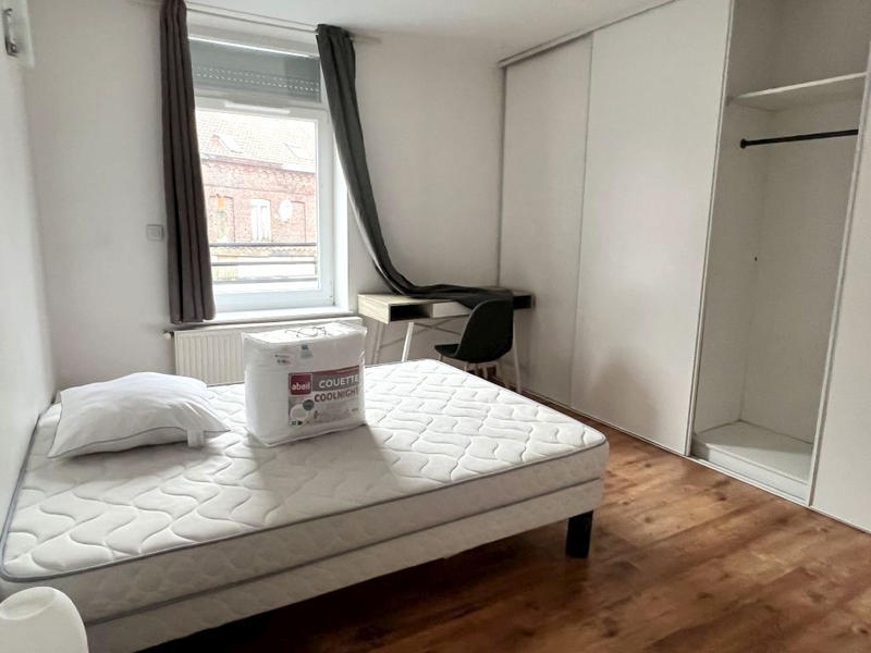 Maison - 87 m² - 4 pièces