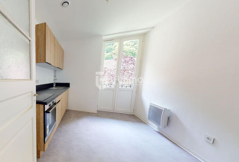 Immeuble - 356 m² - 14 pièces